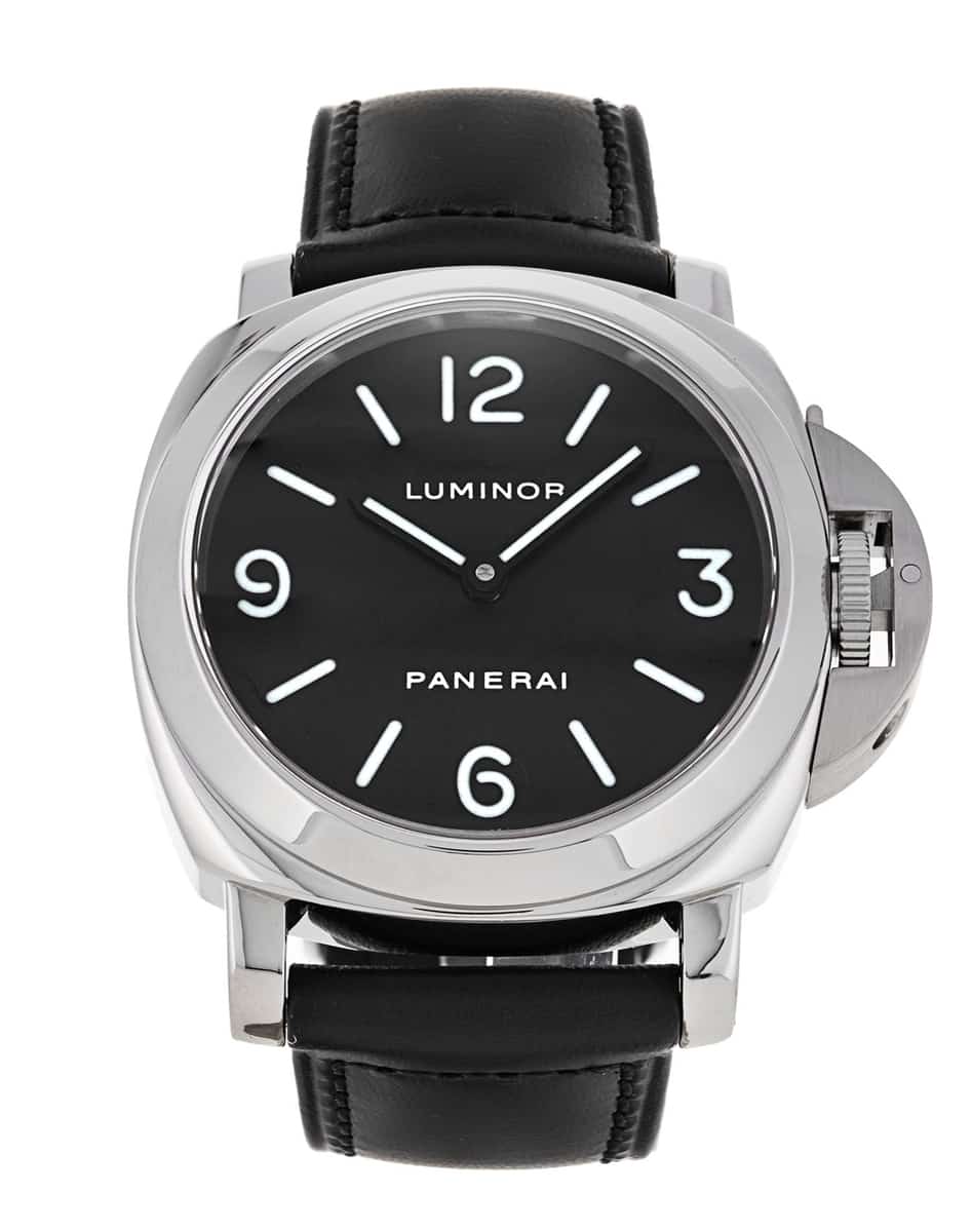 Panerai 002 2025